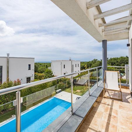 Villa Kalu 1 卡尼卡 外观 照片