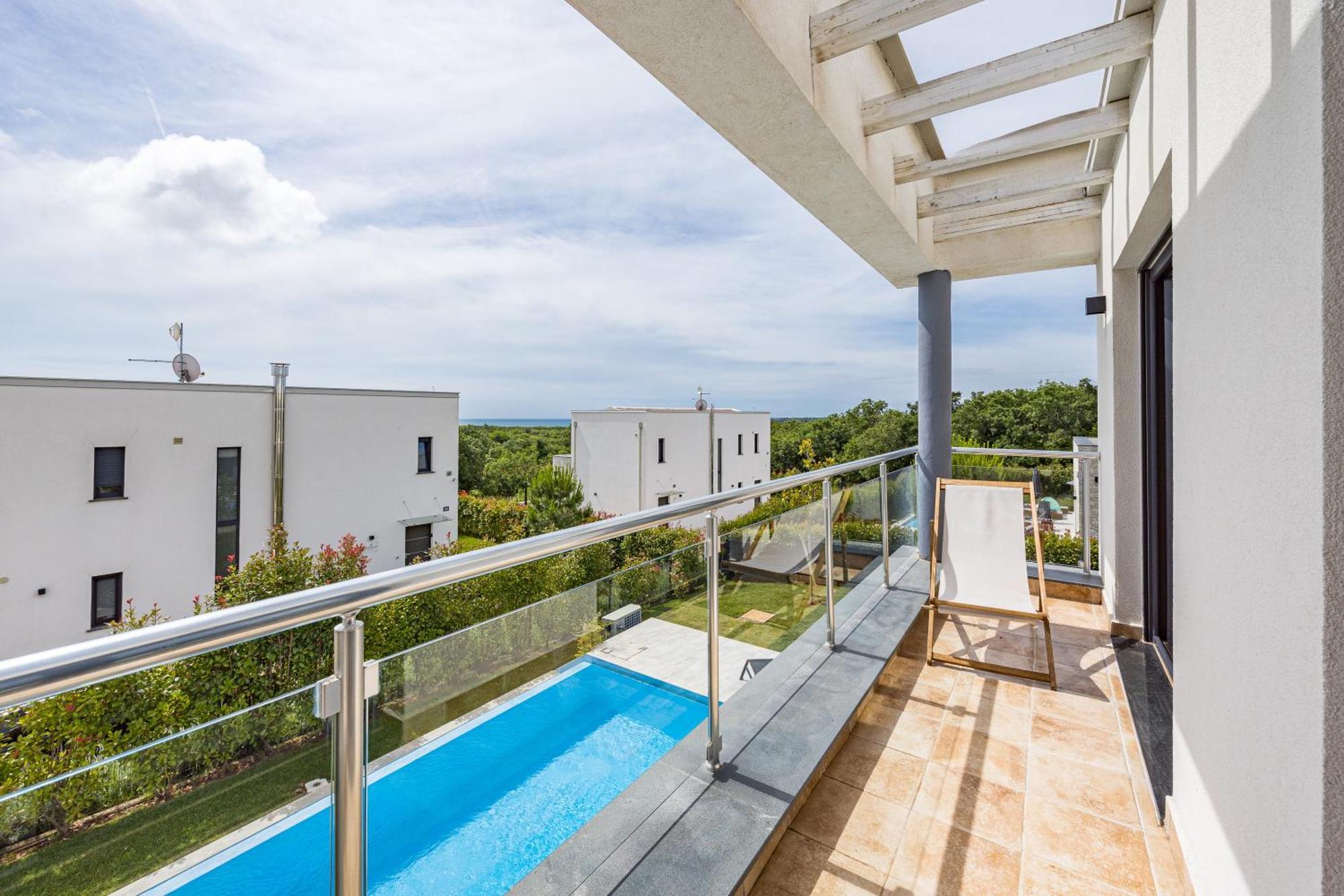 Villa Kalu 1 卡尼卡 外观 照片