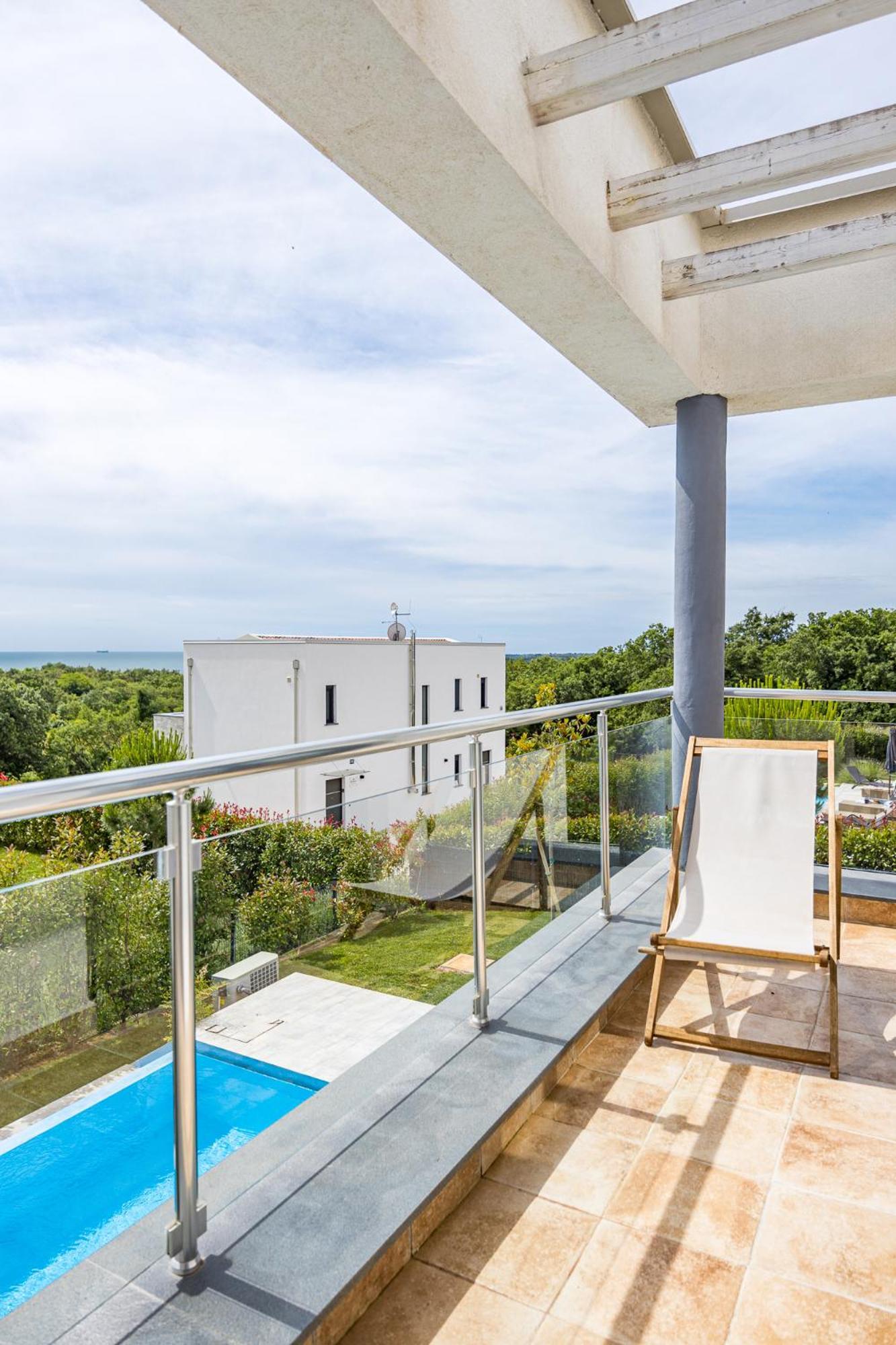 Villa Kalu 1 卡尼卡 外观 照片
