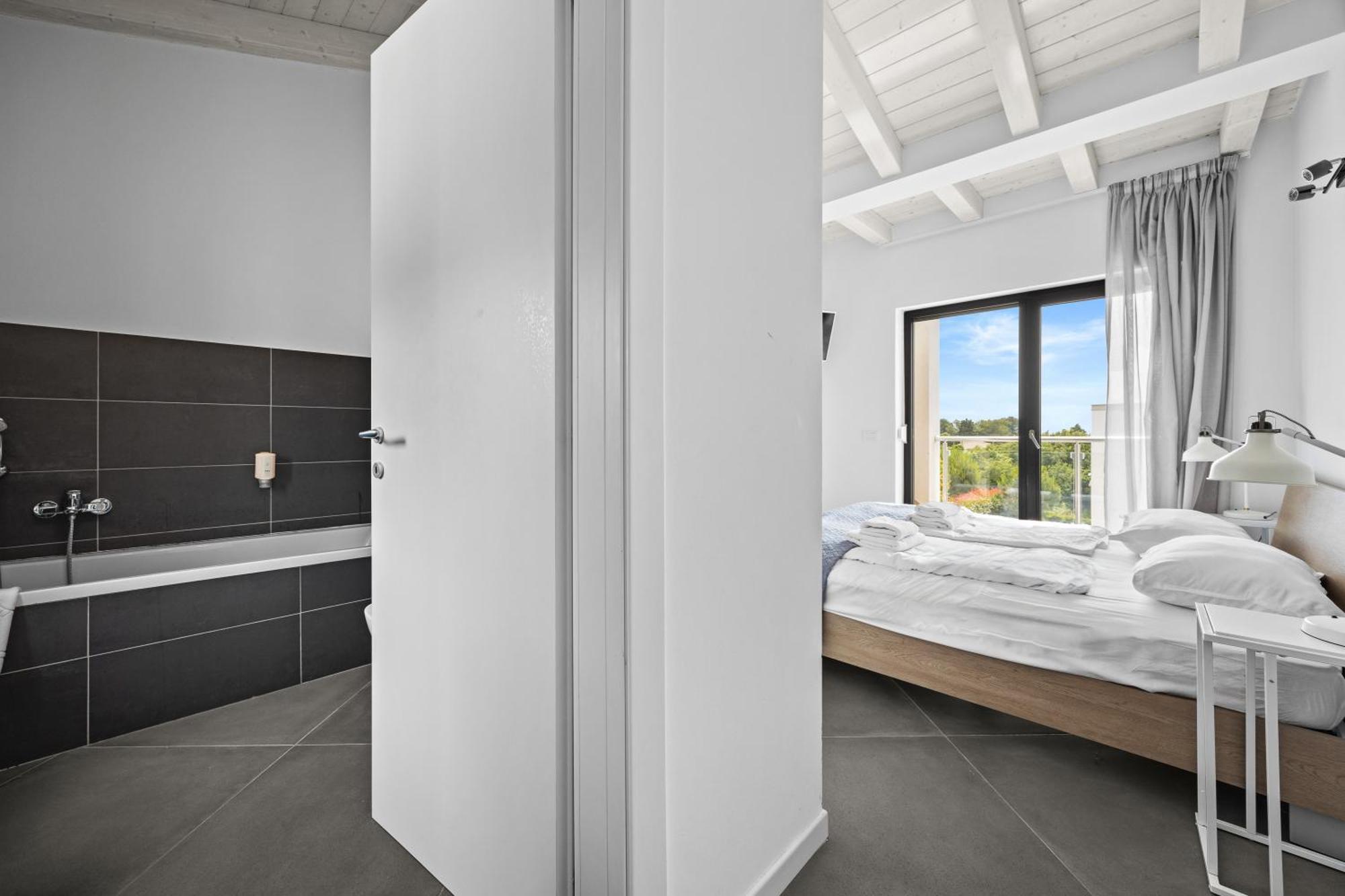 Villa Kalu 1 卡尼卡 外观 照片